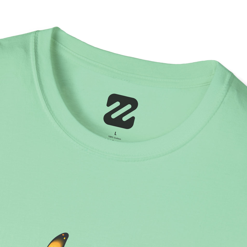 Butterfly Cluster T-Shirt — Colorful Flying Butterflies Tee