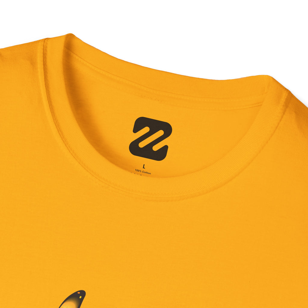 Butterfly Cluster T-Shirt — Colorful Flying Butterflies Tee