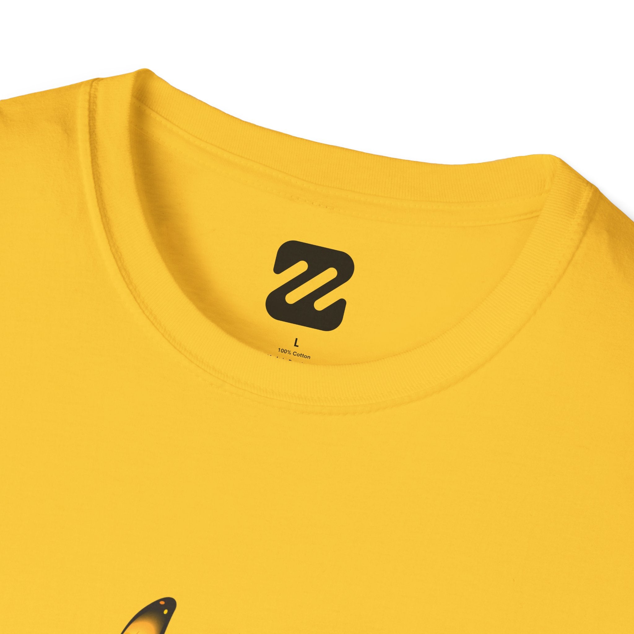 Butterfly Cluster T-Shirt — Colorful Flying Butterflies Tee