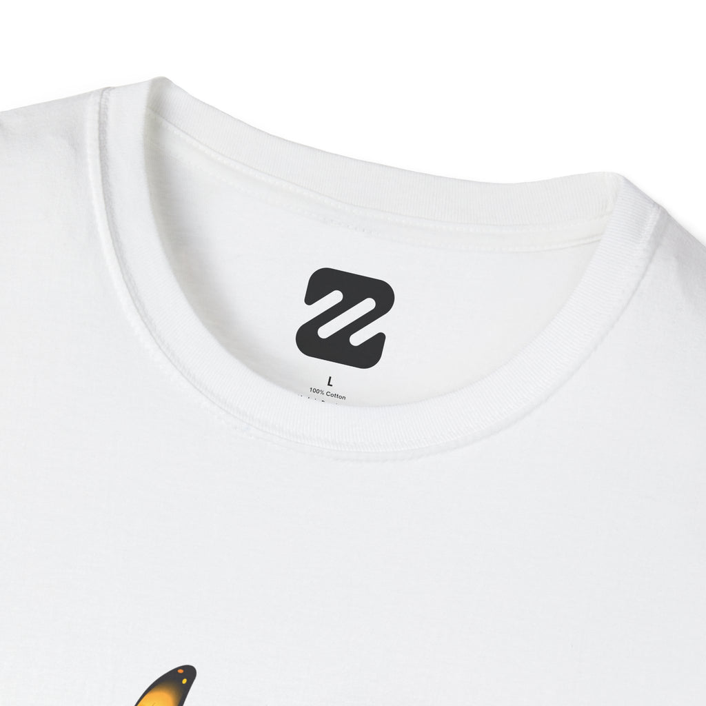 Butterfly Cluster T-Shirt — Colorful Flying Butterflies Tee