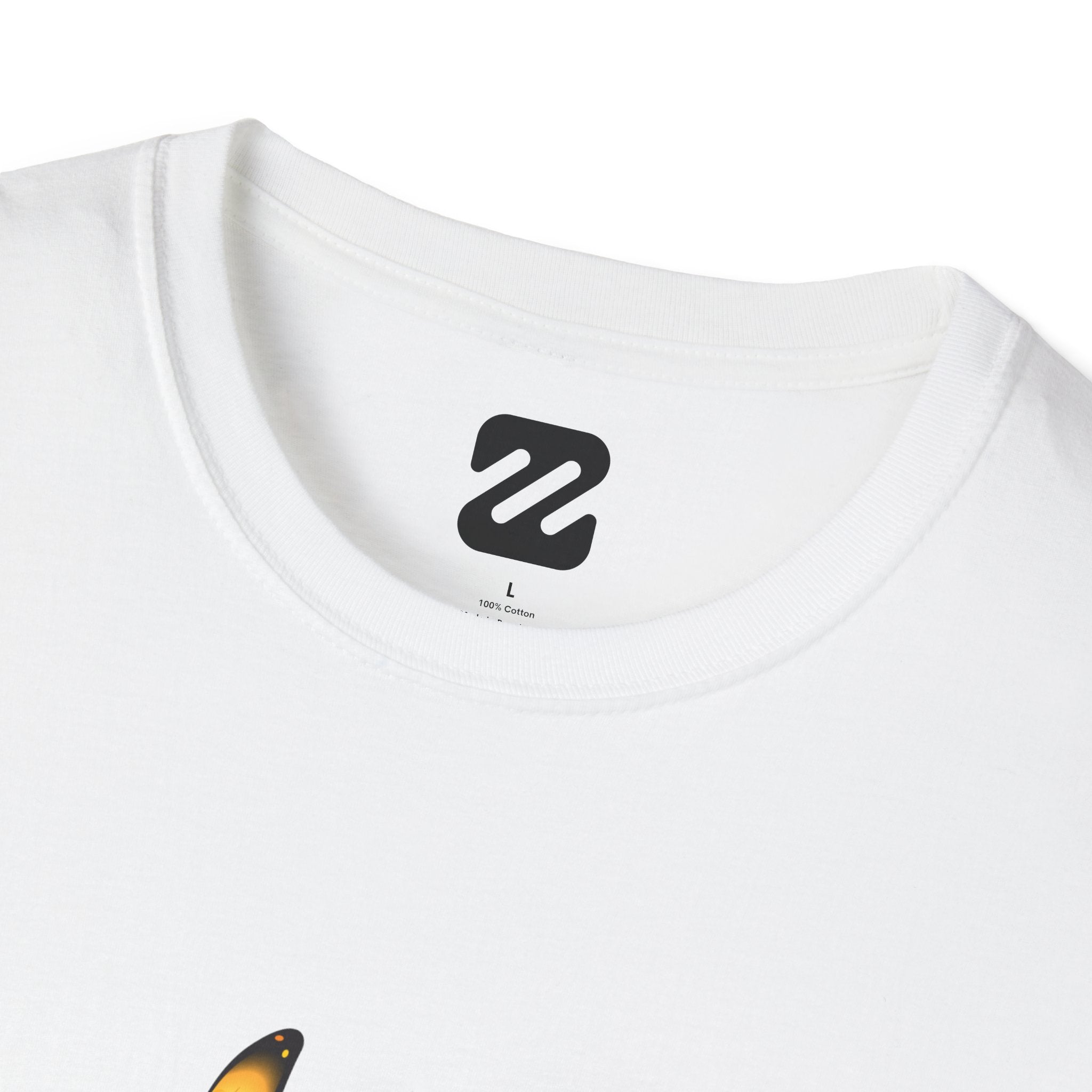 Butterfly Cluster T-Shirt — Colorful Flying Butterflies Tee